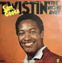 LP - Sam Cooke - Twistin' The Night Away
