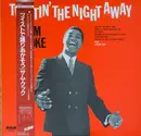 LP - Sam Cooke - Twistin' The Night Away - OBI