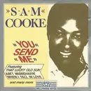 CD - Sam Cooke - You Send Me