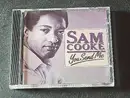 CD - Sam Cooke - You Send Me