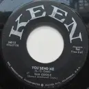 7inch Vinyl Single - Sam Cooke - You Send Me