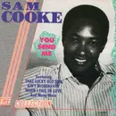 CD - Sam Cooke - You Send Me