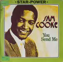 LP - Sam Cooke - You Send Me