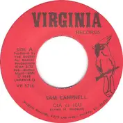 Sam Campbell