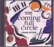 Sam Cardon , Kurt Bestor - Coming Full Circle