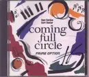 CD - Sam Cardon , Kurt Bestor - Coming Full Circle