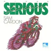 Sam Cardon - Serious Leisure