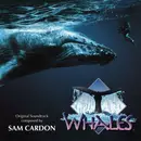 CD - Sam Cardon - Whales
