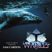 Sam Cardon - Whales
