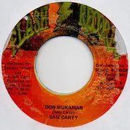 Sam Carty - Don Wukaman