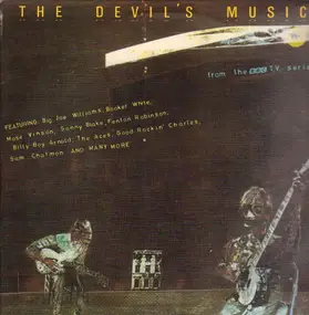 Soundtrack - The Devil's Music: The Soundtrack To The 1976 BBC TV Documentary Series