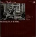 LP - Sam Chatmon - Hollandale Blues