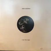 SAM AMIDON - I See the Sign