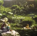 LP - Sam Amidon - Lily-O