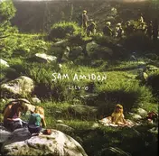 SAM AMIDON - Lily-O