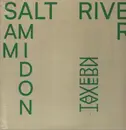 LP - Sam Amidon - Salt River