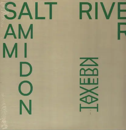 Sam Amidon - Salt River
