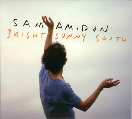 Sam Amidon - Bright Sunny South