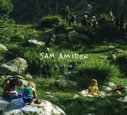 CD - Sam Amidon - Lily-O - Digisleeve