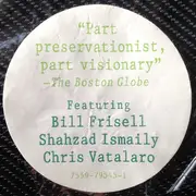 CD - Sam Amidon - Lily-O - Digisleeve