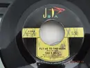 7inch Vinyl Single - Sam And Bill - Fly Me To The Moon
