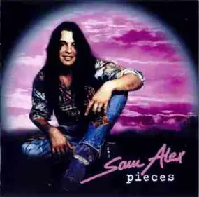 Sam Alex - Pieces