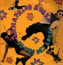12inch Vinyl Single - Sam Apaloo - Faîtes Des Bonds