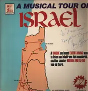 Sam Appel, Kal Mann - A Musical Tour of Israel