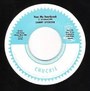 Sam Atchison - Hear My Heartbreak / Breaking Up Is Hard To Do