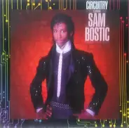 Sam Bostic - Circuitry Starring Sam Bostic