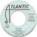 7inch Vinyl Single - Sam Bostic - Cold Tears