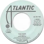 Sam Bostic - Cold Tears