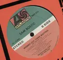 12'' - Sam Bostic - Women Out There Waiting