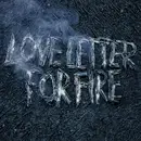 CD - Sam Beam & Jesca Hoop - Love Letter For Fire - Digisleeve