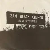 Sam Black Church - Unincorporated