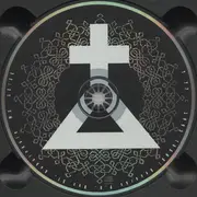 CD - Sam Black Church - Let In Life