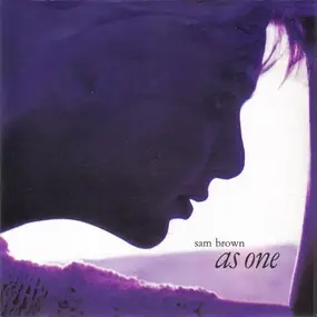 Sam Brown - As One