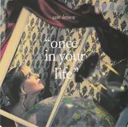 7inch Vinyl Single - Sam Brown - Once In Your Life
