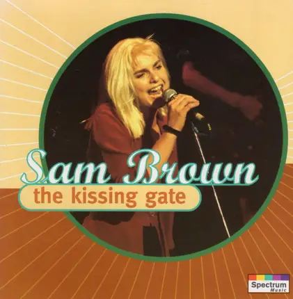 Sam Brown - The Kissing Gate