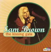 CD - Sam Brown - The Kissing Gate
