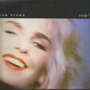 Sam Brown - Stop!