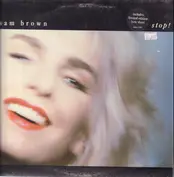 Sam Brown