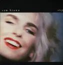 LP - Sam Brown - Stop!
