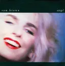 LP - Sam Brown - Stop!