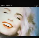 LP - Sam Brown - Stop! - Club Edition