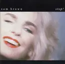 CD - Sam Brown - Stop!