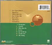 CD - Sam Brown - The Kissing Gate