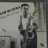 LP - Sam Butera - Jump, Jive An' Wail