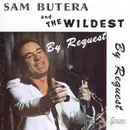 CD - Sam Butera And The Wildest - By Request