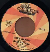 Sam Butera - Love Bandit